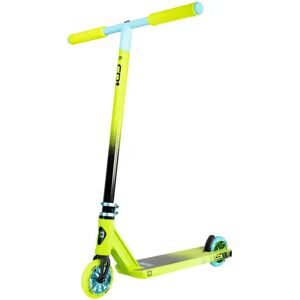 CORE CD1 Stunt Scooter (Lime/Blue)