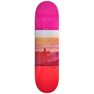 Flip Skateboard Deck (Saari Northshore)