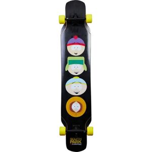 Hydroponic Vicky 2.0 Complete Longboard (Gang)