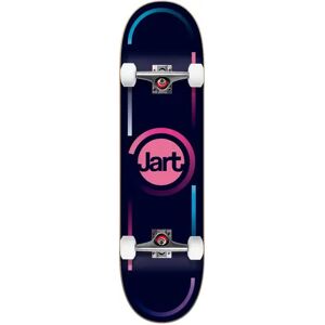 Jart Skateboards Jart Complete Skateboard (Twilight)