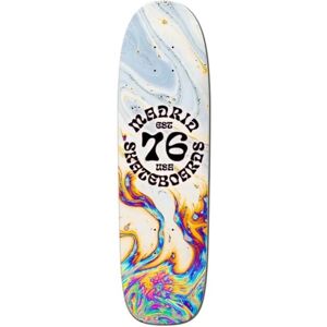 Madrid New Cruiser Deck (Chroma)