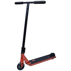 North Scooters North Tomahawk G1 Stunt Scooter (Trans Orange & Black)