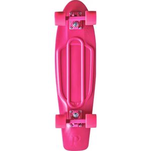 Penny Nickel Cruiser Board (Staple Pink)