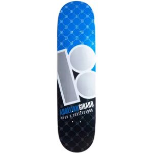 Plan B Corner Skateboard Deck (Aurelien)