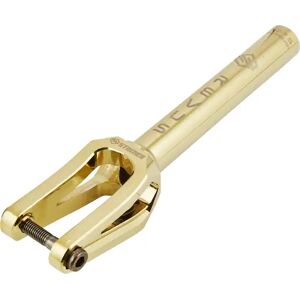 Striker Revus IHC Stunt Scooter Fork (Neo Gold)