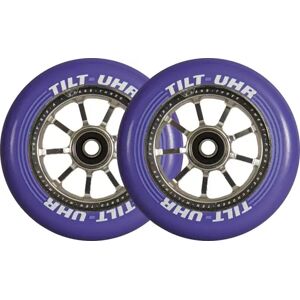 Tilt UHR Stunt Scooter Rollen (110mm - Violet)