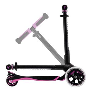 smarTrike Scooter Xtend pink unisex