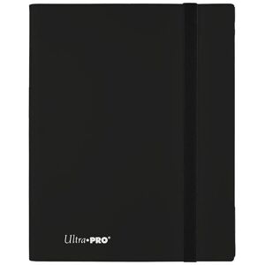 ULTRA PRO - PRO-Binder Eclipse 9-Pocket - Black