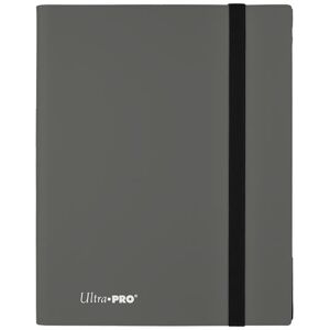 ULTRA PRO - PRO-Binder Eclipse 9-Pocket - Grey