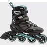 Rollerblade - Zetrablade W, Inlineskates Damen, Black, 40.5