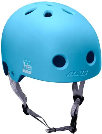 Alk13 Skate Helm Alk13 Helium V2 (Blue Pastel)