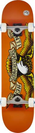 Antihero Skateboard Komplettboard Antihero Classic Eagle (Classic Eagle)