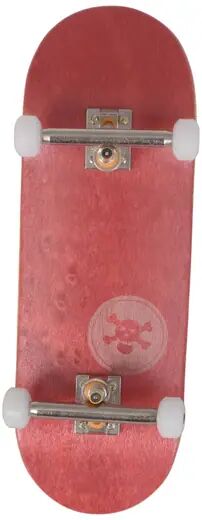 Blackriver Mini Logo X-Wide Fingerboard (Rot)