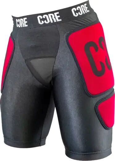 CORE Impact Stealth Shorts (Schwarz)