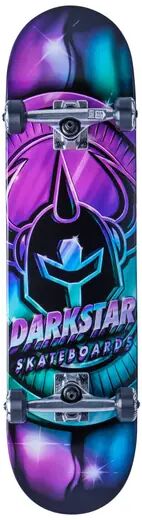 Darkstar Skateboard Komplettboard Darkstar (Anodize)
