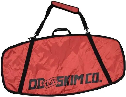 DB Skimboards DB Day Trip Skimboard Tasche (Rot)