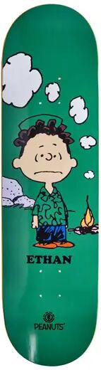 Element Skateboard Deck Element Peanuts (Roy X Loy)