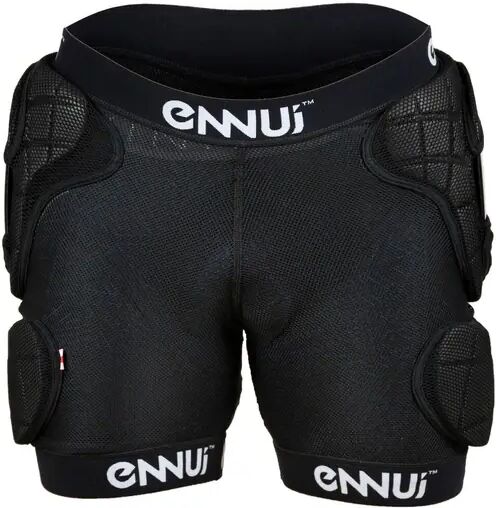 Ennui Protektorenhose Ennui BLVD (Schwarz)