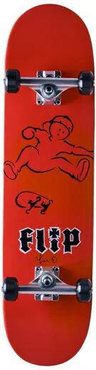 Flip Skateboard Komplettboard Flip (Oliveira Doughboy)