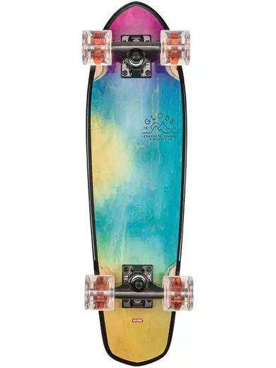 Globe Cruiser Board Komplettboard Globe Blazer Washed Blau (Washed Blue)