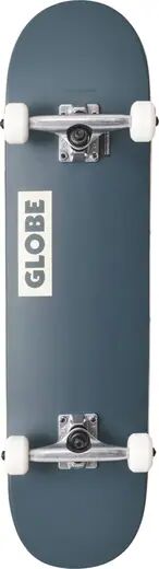 Globe Skateboard Komplettboard Globe Goodstock (Navy)