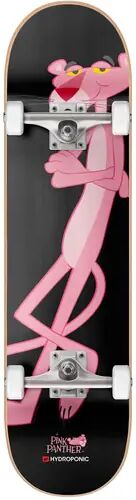 Hydroponic Skateboard Komplettboard Hydroponic x Pink Panther (Black Stand)