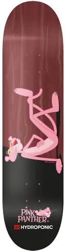 Hydroponic Skateboard Deck Hydroponic x Pink Panther (Wait)