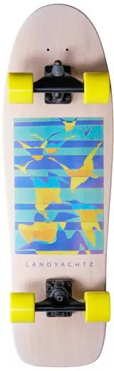 Landyachtz Surfskate Landyachtz (Surf Life Birds)