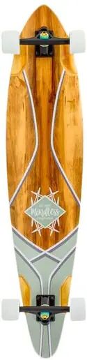 Mindless Longboard Komplettboard Mindless Core Pintail