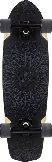 Mindless Cruiser Board Komplettboard Mindless Mandala (Schwarz)