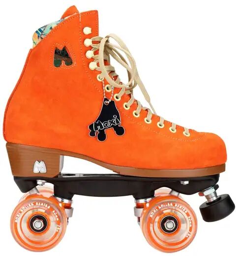 Moxi Skates Rollschuhe Moxi Lolly (Clementine)