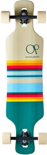 Ocean Longboard Komplettboard Ocean Pacific Swell (Petrol)