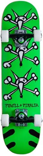 Powell Peralta Skateboard Komplettboard Powell Peralta Birch (Vato Rats)