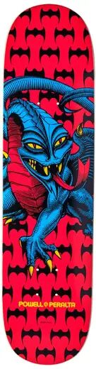 Powell Peralta Skateboard Deck Powell Peralta Birch (Cab Dragon)