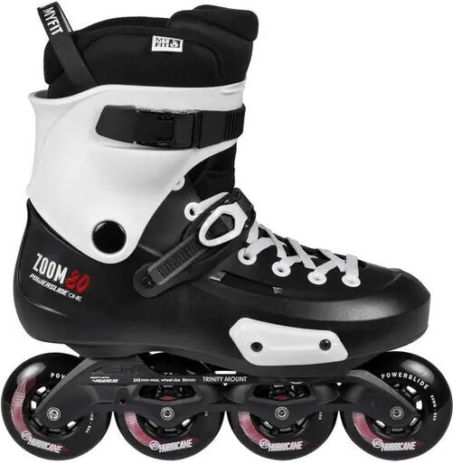 Powerslide Freeskates Powerslide Zoom Pro 80 (Schwarz)