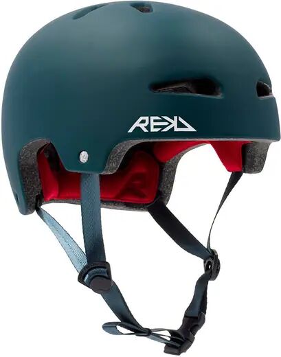 REKD Skate Helm REKD Ultralite (Blau)