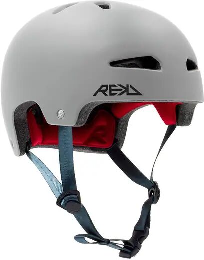 REKD Skate Helm REKD Ultralite (Grau)