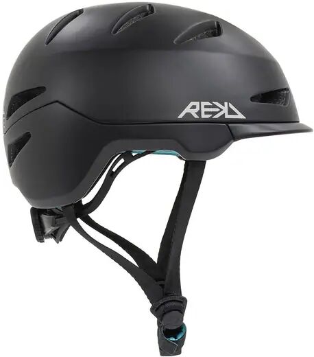 REKD Helm REKD Urbanlite (Schwarz)