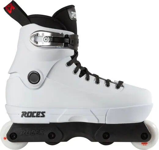 Roces Aggressive Skates Roces Fifth Element (White)