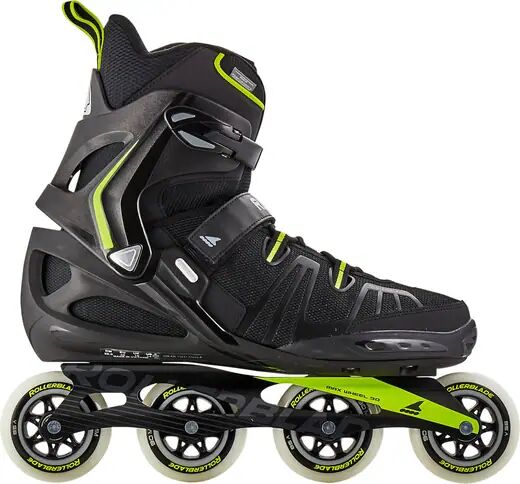 Rollerblade Inline Skates Rollerblade RB XL (Schwarz)