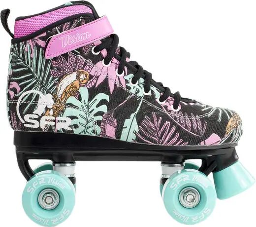 SFR Rollschuhe Kinder SFR Vision Canvas Floral