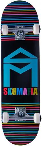 Sk8mafia Skateboard Komplettboard Sk8mafia House Logo (Yarn)