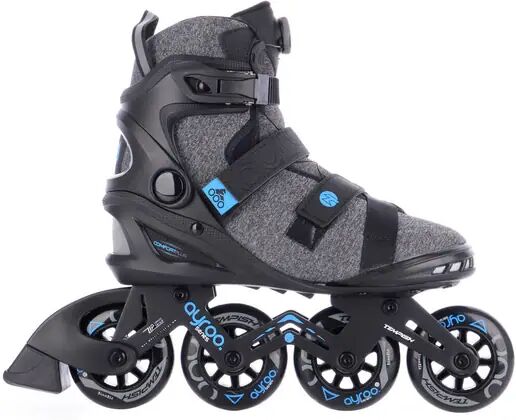 Tempish Inline Skates Tempish Ayroo Top (Schwarz)