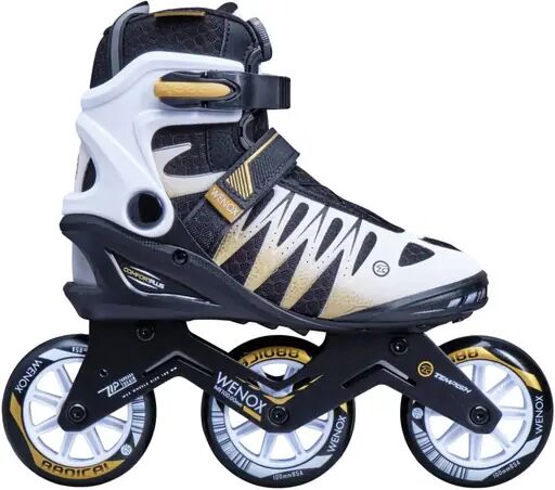 Tempish Inline Skates Tempish Wenox Top 100 Damen (Weiß)