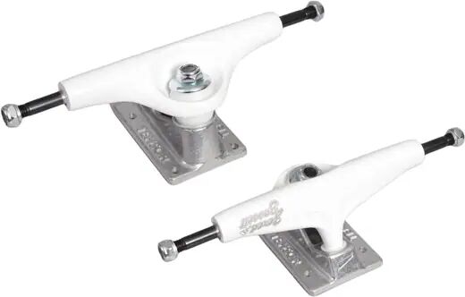 Tensor Skateboard Trucks Tensor Alum Night Shift (Zered Bassett/White)