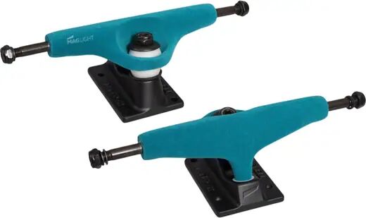 Tensor Skateboard Achse Tensor Mag Light Velvet (Aqua/Black)