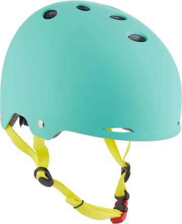 Triple Eight Skate Helm Triple Eight Gotham (Turqouise)