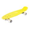 Ridge Skateboards Pastel 27" Cruiser Nikl Board, 69 cm, skateboard, vyrobený z EU