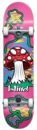 Blind SK8 KOMPLET BLIND Shroom Land Fp - 8.125