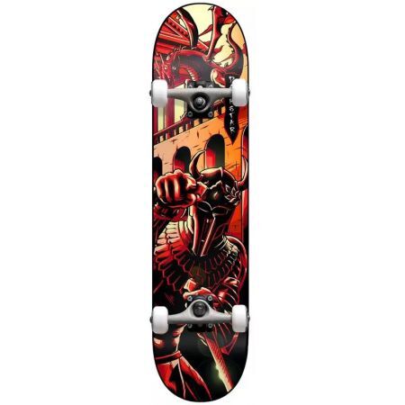 Darkstar SK8 KOMPLET DARKSTAR Inception Dragon Fp - 8.125